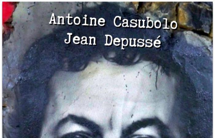 38 años después de la muerte de Coluche, Antoine Casubolo reedita el libro “Coluche la contrainvestigación del accidente”