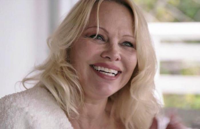 Aún en las noticias: ¿Qué pasa con el ícono Pamela Anderson?