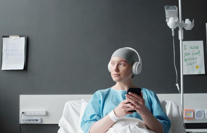 La generación X y el riesgo de cáncer: un estudio revelador