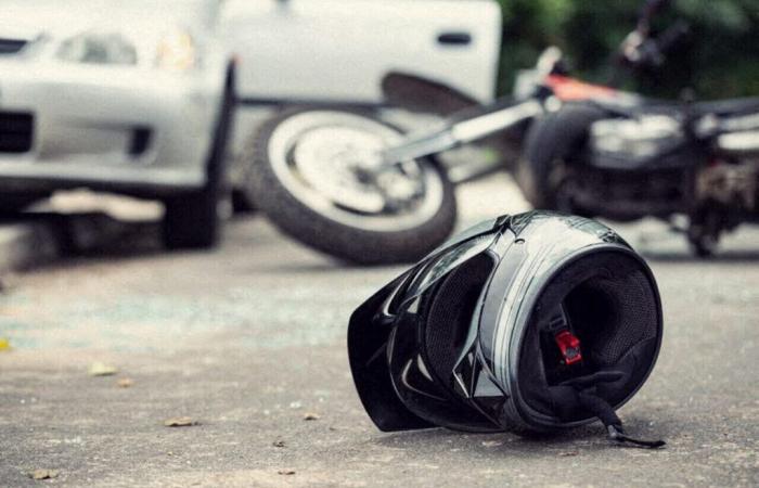Un peaje “dramático” en las carreteras, un motociclista muerto en un accidente… la actualidad en Isla de Francia