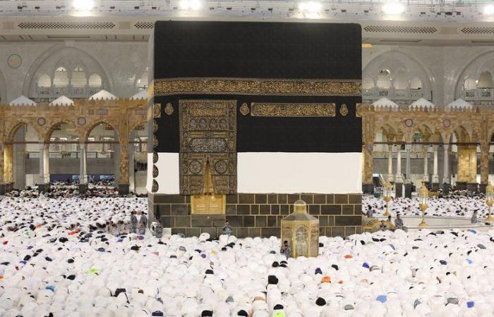 Dramático Hajj en La Meca: casi veinte muertos y muchos peregrinos desaparecidos