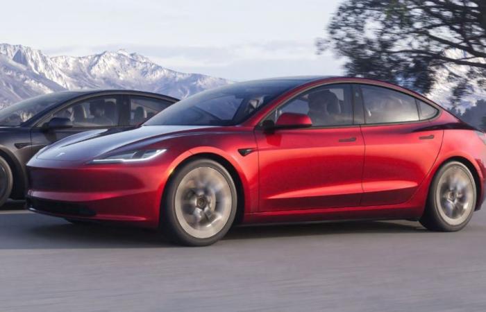 Tesla reduce el precio del Model 3 AWD, extiende la APR del 1,99% y las ofertas de transferencia FSD gratuita