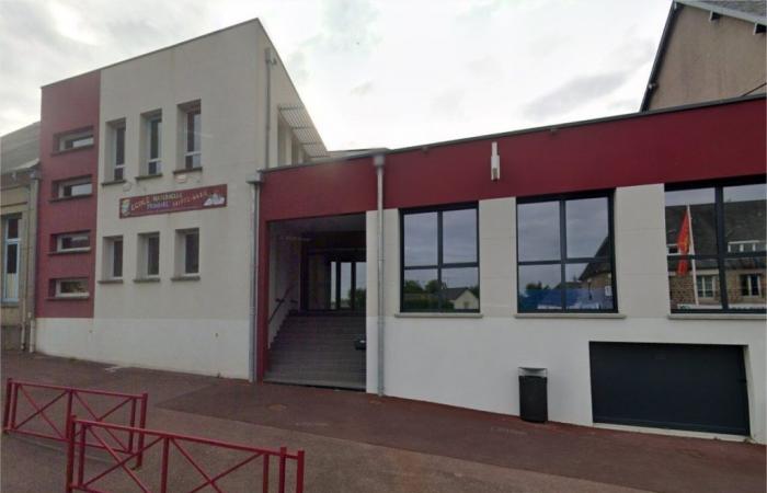 Cerca de Saint-Lô. Denunciado por “violencia”, un director de escuela ve anuladas sus sanciones