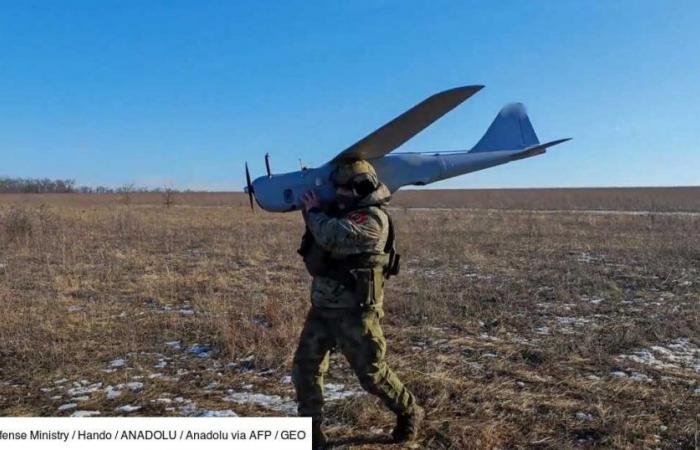 ¿Ucrania ha encontrado una solución para recuperar un control serio en la guerra con aviones no tripulados?
