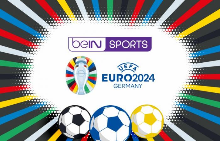 Euro 2024: Bélgica-Eslovaquia en directo: un fracaso que borrar