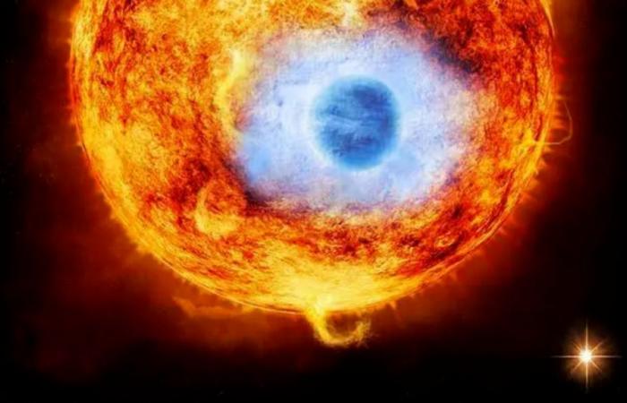 Investigadores escudriñan el universo para revelar vida en exoplanetas