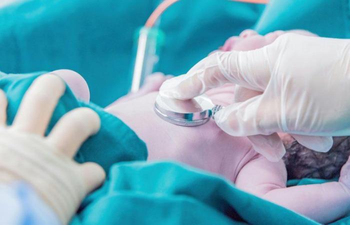 VIDEO. Occitania: dos bebés menores de 3 meses mueren de tos ferina, invitan a las mujeres embarazadas a vacunarse
