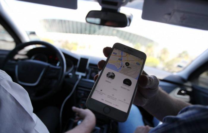 “Sé muy bien que es traumático”: un conductor de Uber es emboscado y su agresor condenado