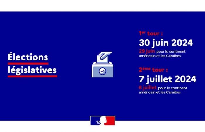 Elecciones legislativas en Côte-d’Or – Candidatos declarados