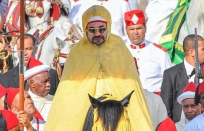 Mohammed VI abandona Francia y elige Marruecos para sus vacaciones