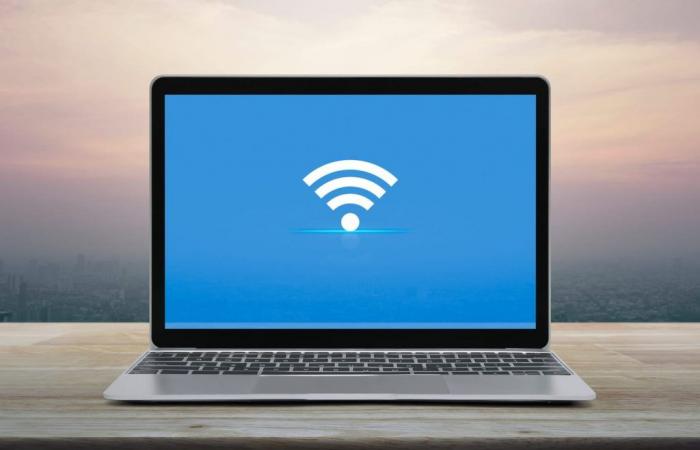 Tu PC puede ser hackeada si usas Wi-Fi