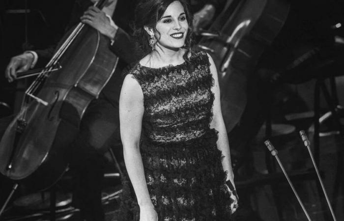 Muerte de la cantante Jodie Devos, el mundo de la ópera llora su cometa coloratura – Libération
