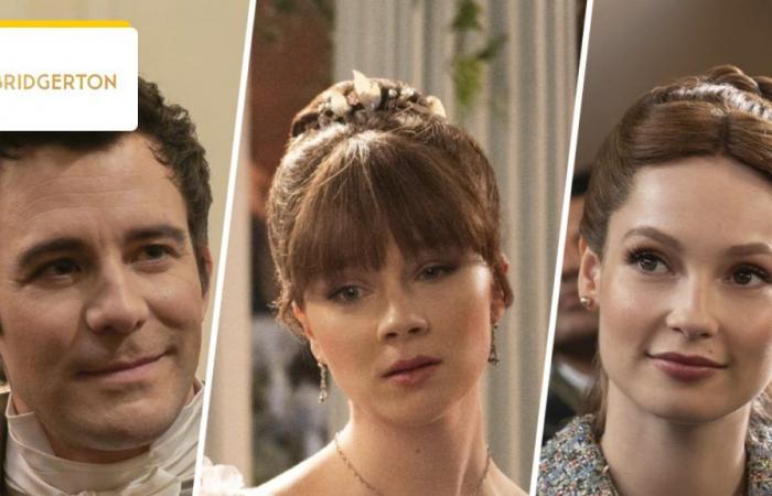 Bridgerton temporada 4: Benedict, Eloise o Francesca, ¿quién será el personaje principal? – Serie de noticias
