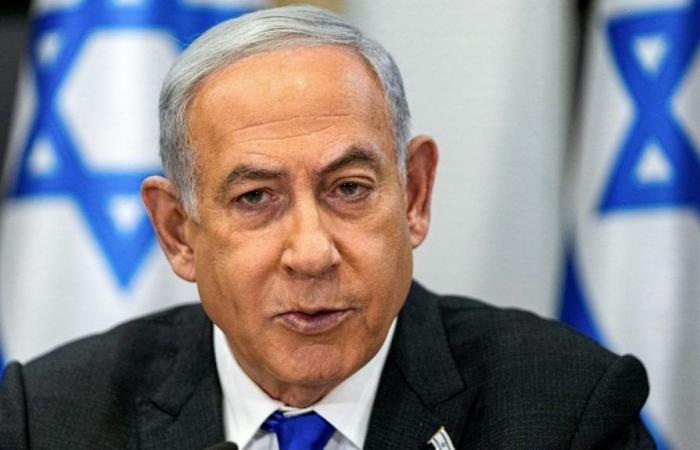 Benjamín Netanyahu disuelve su gabinete de guerra, debilitado desde la dimisión del centrista Benny Gantz