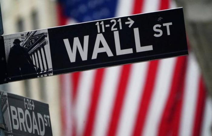 Wall Street espera indicadores y funcionarios de la Fed – 17/06/2024 a las 15:57