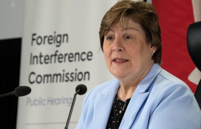 Injerencia extranjera: el juez Hogue examinará las acusaciones contra los parlamentarios | Investigación pública sobre la interferencia extranjera