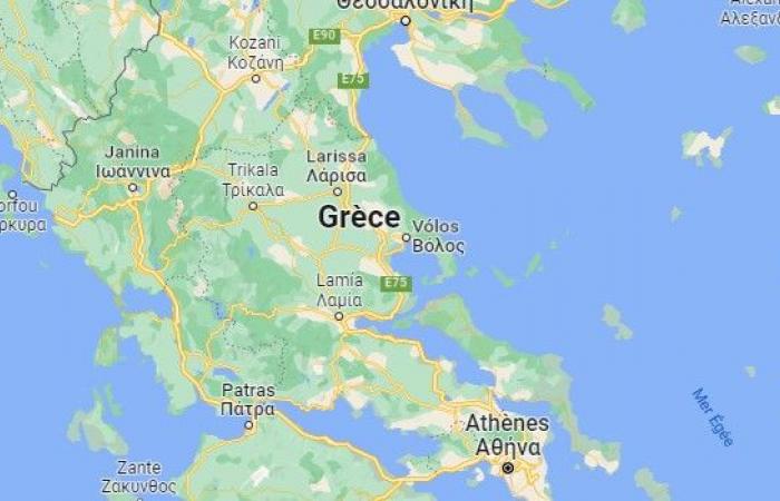 Grecia: muerte de tres turistas en una semana, dos mujeres francesas imposibles de rastrear – LINFO.re