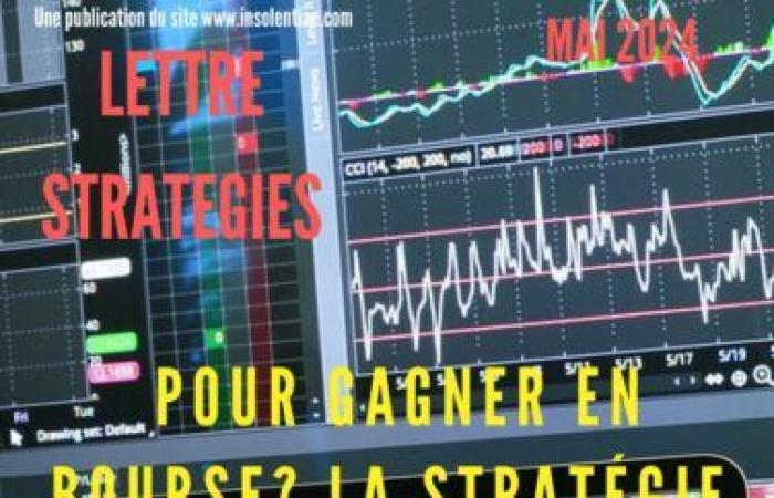 “¡Los mercados se están asegurando contra los riesgos de la quiebra de Francia (CDS)! “. Editorial de Charles SANNAT