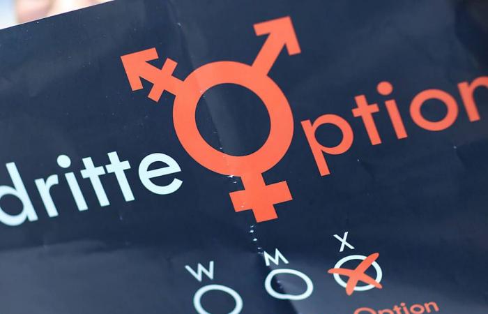 La mayoría de los suizos se oponen al tercer sexo