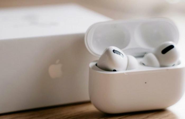 ahorra 50€ en el mejor par de auriculares Apple