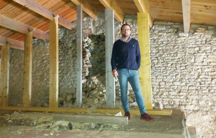 Sèvres – Charente Marítimo: un año después del terremoto, las víctimas siguen sin hogar