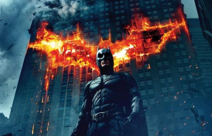 Hay una cuarta película de Batman en la saga de Christopher Nolan: ¡muy poca gente la conoce!