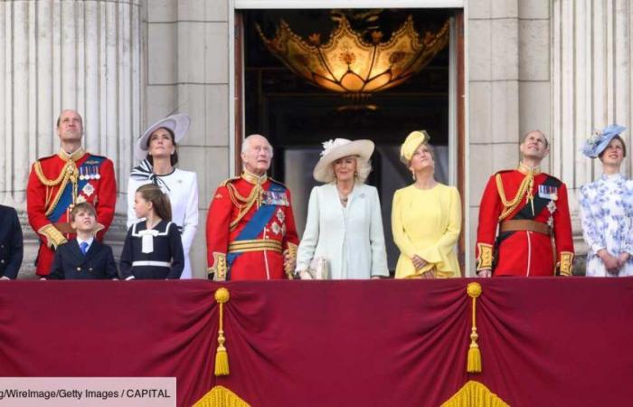 Carlos III: descubre el loco precio de la renovación del Palacio de Buckingham