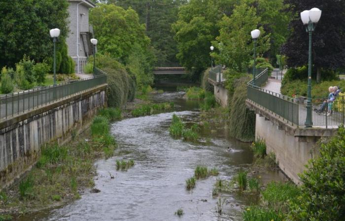 Red extraordinaria, contaminantes… la factura del agua aumentará en esta localidad de Calvados