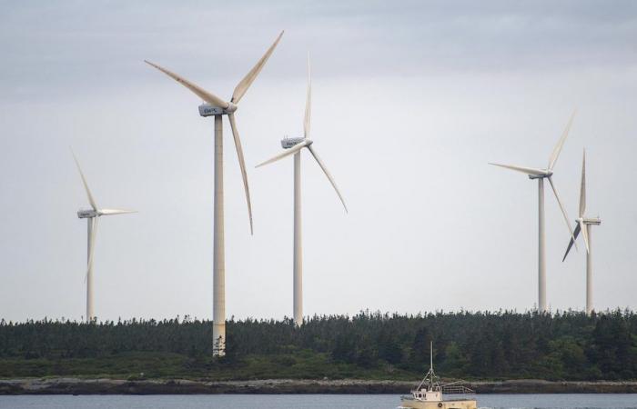 Nova Scotia Power obtiene luz verde para un proyecto de baterías de 354 millones de dólares