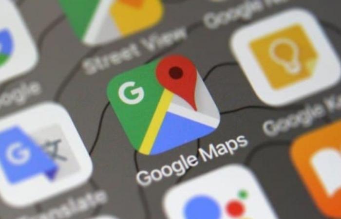 Google Maps: desaparece una función no utilizada
