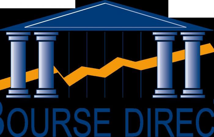 Bourse Direct renueva el comercio para particulares