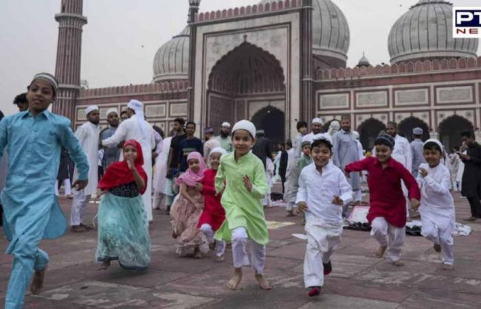 Feliz Eid-ul-Adha 2024: 50 mejores deseos, mensajes y citas para compartir | Nación