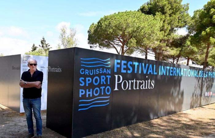 Después de Narbona, París y Dubai, el Gruissan Sport Photo, un festival único en el mundo, regresa a suelo occitano