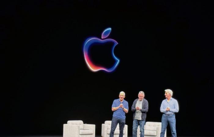 Apple Intelligence: IA ultrapersonalizada
