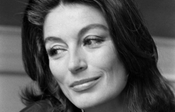 Muere la actriz Anouk Aimée, reina de los papeles enigmáticos