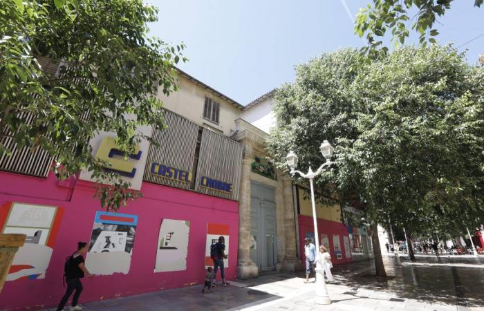 “No haremos nada”: ¿qué será de este emblemático edificio de Toulon?