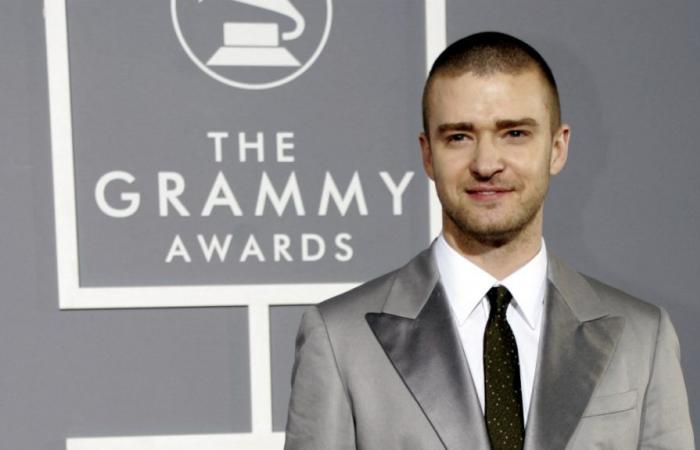 Justin Timberlake arrestado en EE.UU.: ‘Tenía los ojos inyectados en sangre, mientras su aliento olía a alcohol’
