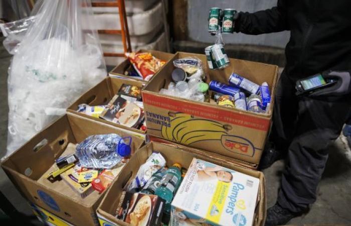 Informe de los bancos de alimentos de Canadá: la tasa de pobreza puede estar subestimada