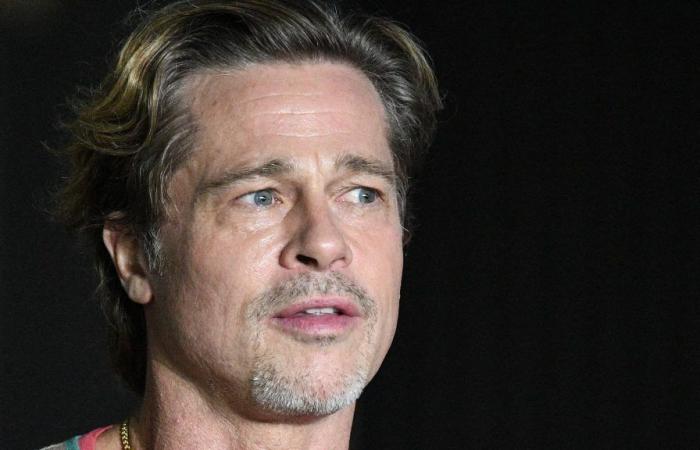 La película de Brad Pitt sobre la Fórmula 1 se estrenará en cines en junio de 2025