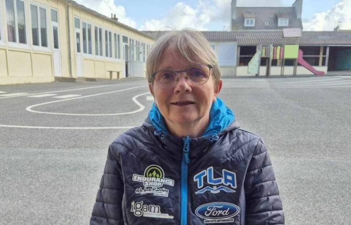 En Plédran, esta ex gran campeona del atletismo compartirá su experiencia
