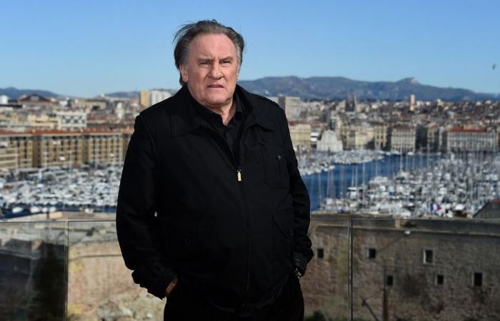 Un asunto muy francés | El lado negativo de la caída de Gérard Depardieu