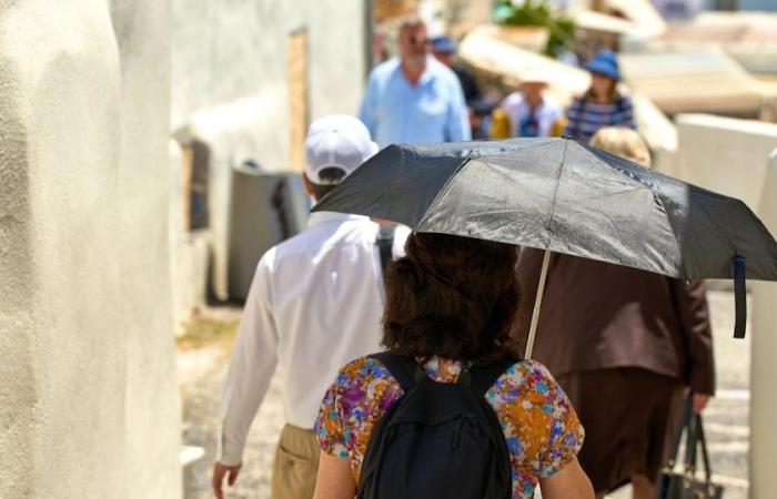 Unheimliche Serie: Fünf Griechenland-Tourist tot, drei weitere werden vermisst