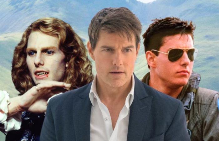 Tom Cruise es “la última gran estrella del cine” y se lo merece según este director