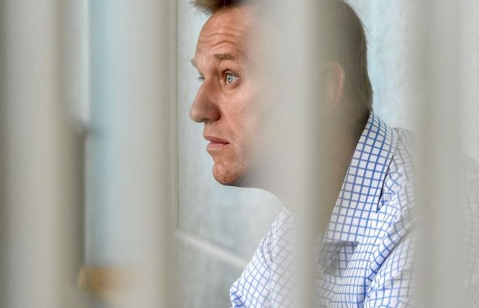 Muerte de Alexei Navalny | Canadá impone sanciones a 13 rusos