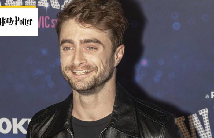 Harry Potter: ¿qué consejo le da Daniel Radcliffe al equipo de la serie? – Serie de noticias