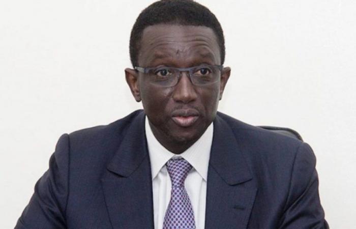 Amadou Ba habla del futuro inesperado – La Nouvelle Tribune