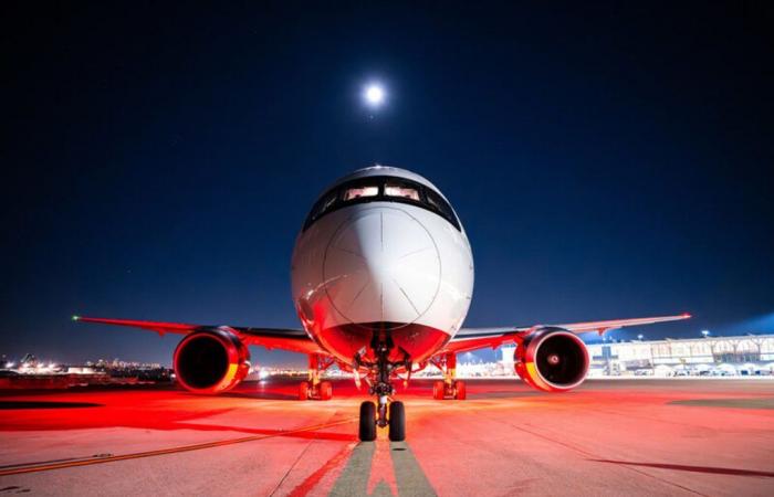 Air Canada renuncia a las tarifas DCR en la mayoría de las reservas, dice que el programa NDC “funciona”