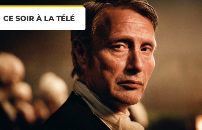 Esta noche en la tele: la prueba de que Mads Mikkelsen es mucho más que un villano de James Bond con Daniel Craig – Cine Actualidad