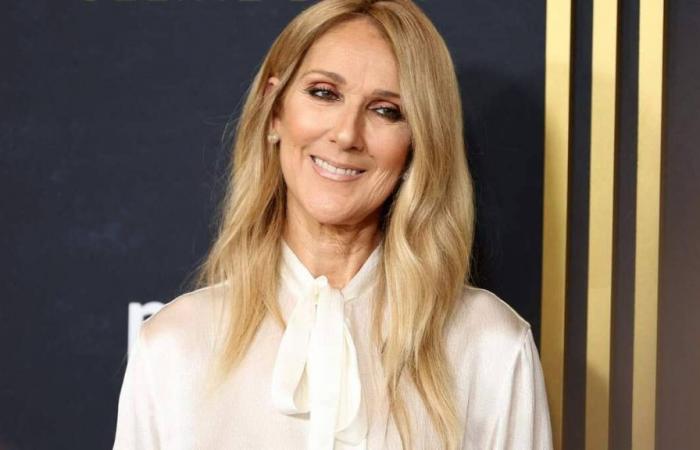 Las estrellas reaccionan al documental de Celine Dion