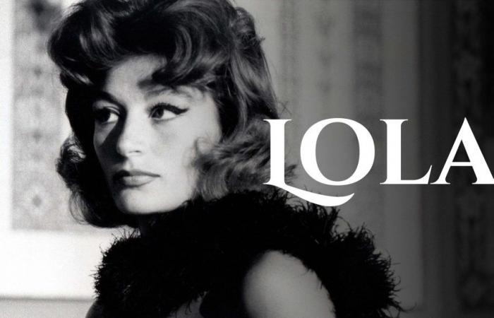 Lola – Ver película completa